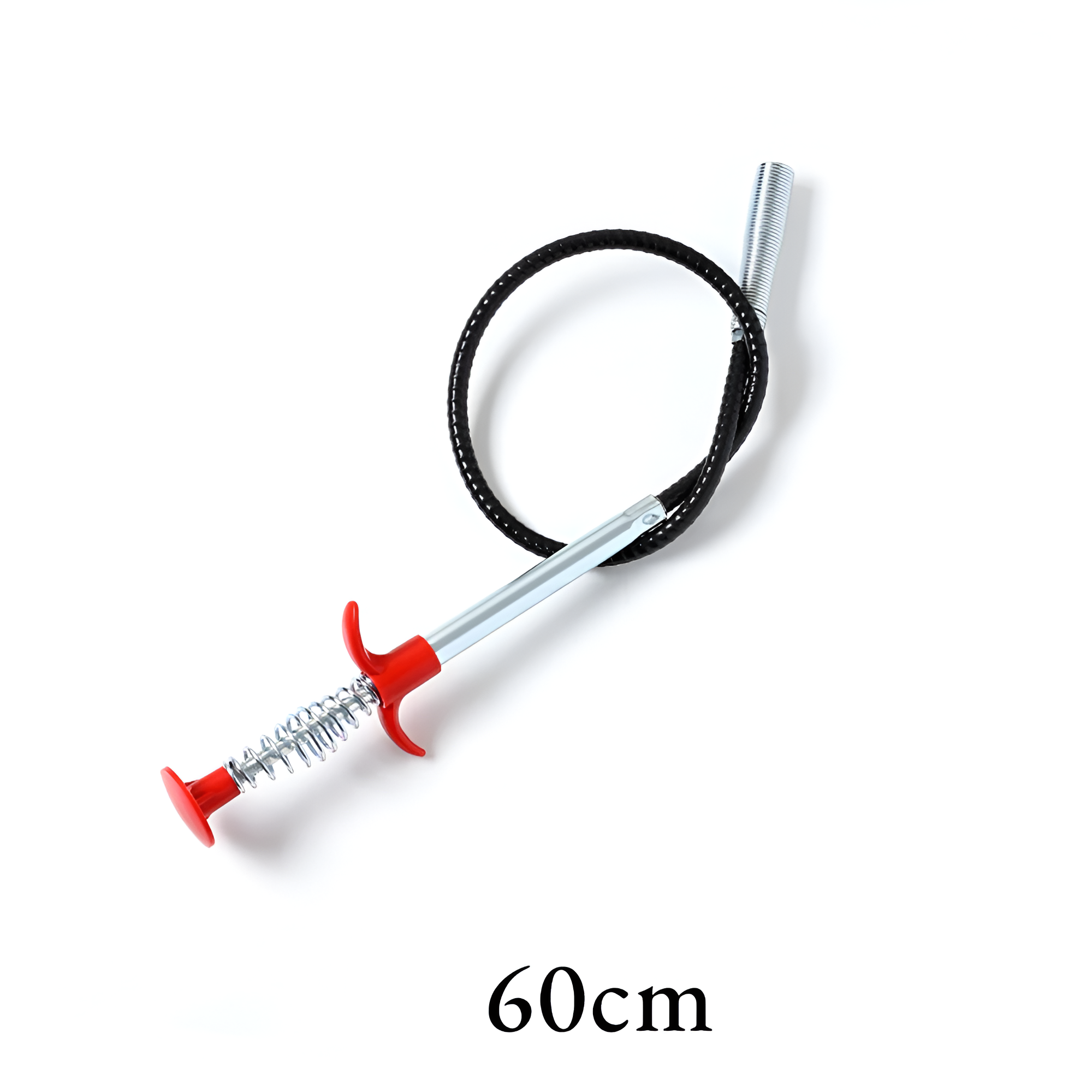 Flexible Grabber Claw